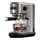 Makina espresso Hibrew H11, 1450W, 19 bar, argjendtë
