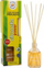 Aromatizues ambienti La Casa De Los Aromas Citronella, difuzer me shkopinj, 50ml