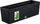 Vazo me depo Conforama FURU, 12L, 58 x 18 x 19.5 cm, antracit