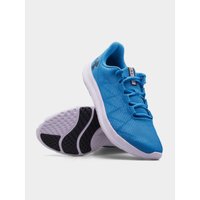 Патики за мажи Under Armour UA Charged Speed Swift, за трчање, сини