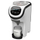Përgatitës automatik biberoni BabyBrezza Formula Pro Mini, kompakt, BPA-Free