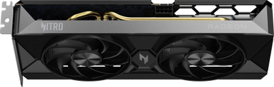 Графичка картичка Acer Nitro AMD Radeon RX 9060 XT, 8GB, PCI Express 5.0, црна