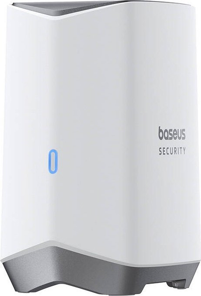 Kamerë sigurie Baseus N1 Series, set 2 kamera wireless, 2K, bateri 210 ditë