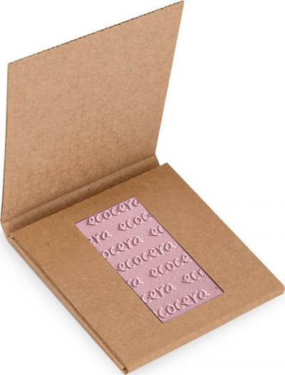 Blush për faqe Ecocera Natural Choice Ballet, 5g