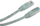 Kabllo rrjeti Logo, RJ-45 - RJ-45, 10 m, e hirtë