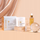 Set kozmetik Dr.HEDISON RX-Heritage, serum për pore, krem rigjenerues për fytyrën
