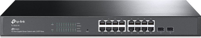 Ndërprës TP-Link TL-SG2218