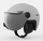 Helm skish Giro Vue MIPS Vivid, masa M 55.5-59cm, gri e çelët