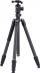 Tripod karboni FotoPro Sherpa Max, 4 seksione, me kokë sferike FPH-62QS, i zi