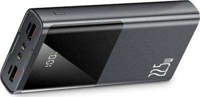 Power bank Tech-Protect PB13, 20000mAh, 22.5W, e zezë