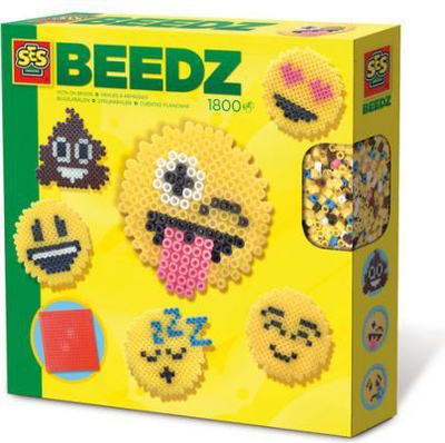 Mozaik me rruaza SES Beedz