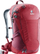 Çantë shpine për ngjitje Deuter Futura, 24L, e kuqe