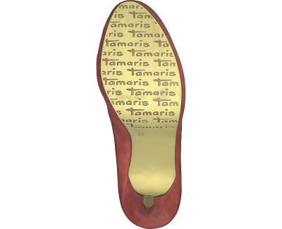 Këpucë Tamaris 1-1-22407-20, nr 37