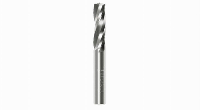 Frezë rrotulluese Freud F03FR03808 SCH3UFN212R, Ø8mm, H32mm, e kuqe