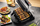 Grill elektrik Tefal OptiGrill+ GC712D, sipërfaqe jo ngjitëse, inox, gri