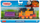 Lodër tren Thomas &amp; Friends Nia me motor, me bateri, për kalamaj 3+