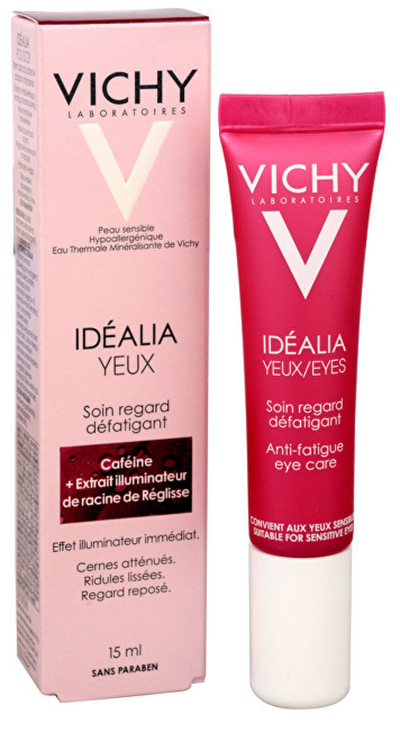 Krem Vichy Idealia 15 ml