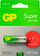 Bateri alkaline Blow Super LR6 AA, 1.5V, paketim 6 copë