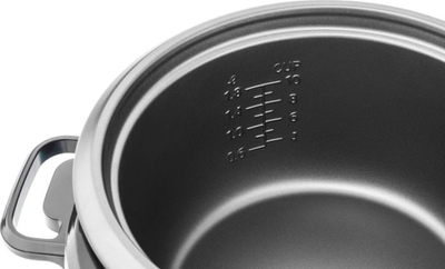 Tenxhere orizi Eta Granello, 1.8L, 700W, e bardhë