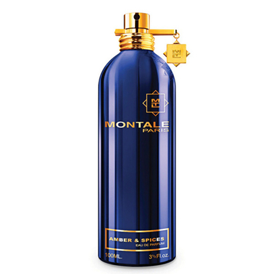 Parfum Montale Amber & Spices