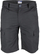 Pantalona pune DEDRA BH31BST, rip stop spandex, XXL, gri