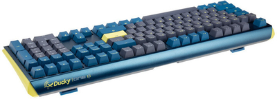 Tastierë Ducky One 3 Daybreak, Cherry MX Red, US