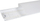 Trup ndriçues tavanor Lumax LOP1804N Rima LED, 18W, 4500K, i bardhë