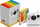 Aparat fotografски instant Polaroid Now+ Gen 3 Bundle, Bluetooth, филм i-Type, бел
