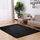 Tapet Strado Alpaca Rug, 80x150 cm, poliester, i zi