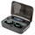 Kufje Tws 180382 Black