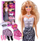 Kukull Anlily Fashion Doll ZA4303, 30cm, me rroba shtesë, flokë biondë