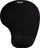 Mousepad Savio MP-01B me jastëk xheli, i zi