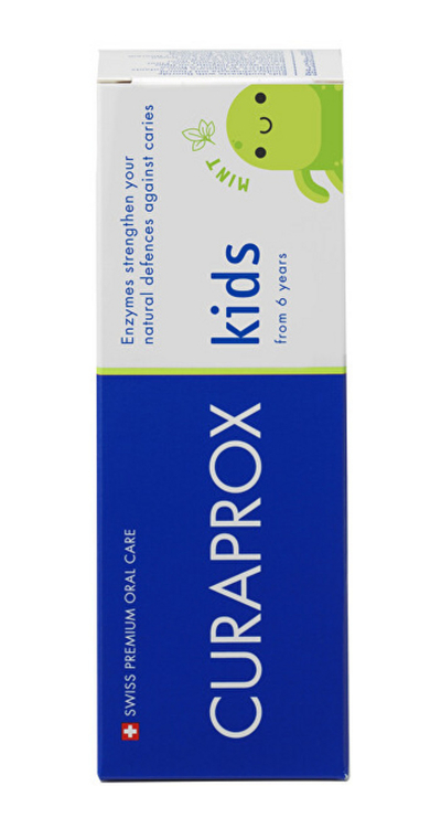 Pastë për dhëmbë Curaprox Mata, 60 ml