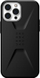 Футрола за телефон UAG Civilian за iPhone 13 Pro Max, 6.7", ултра тенка, црна