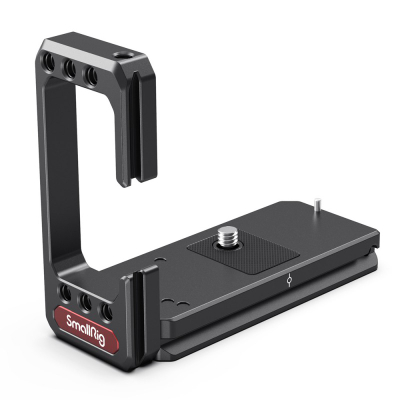 Mbajtës L-SmallRig për Canon EOS R5/R6