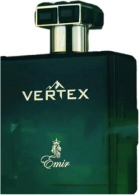 Parfum Emir Vertex, EDP, uniseks, 100 ml