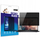 Заштитно приватно стакло Dell Pro 13 Plus Grizz SecretGlass, антирефлективно, против гребнатини, проѕирно