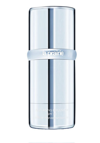 Emulsion anti-plakje La Prairie SPF 30 50 ml