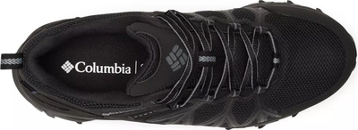 Këpucë mali Columbia Peakfreak II Outdry M, për burra, të zeza