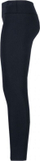 Leggins sportivë Joma Dase II Long Tight W 900681.100, për femra, të gjatë, të zinj