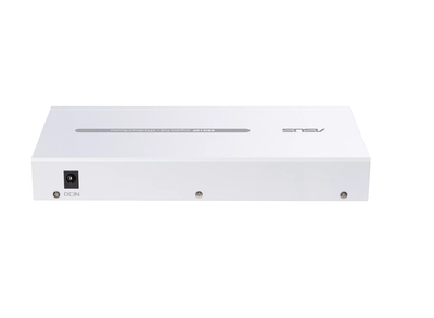 Router me kabllo ASUS ExpertWiFi EBG19P, Gigabit Ethernet, PoE+, i bardhë
