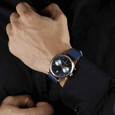 Orë dore  Trussardi No Swiss T-Genus R2471613001
