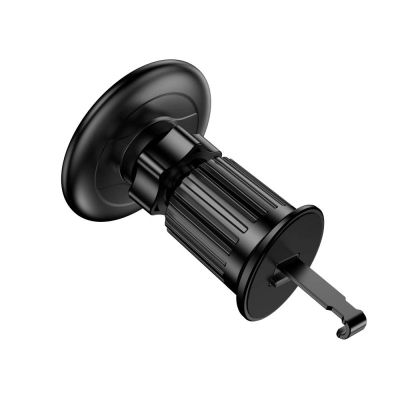 Mbajtës magnetik makine Tech-Protect N58, MagSafe, montim te grila e ajrit, i zi