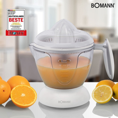Shtrydhëse elektrike Bonmann, 40 W, e bardhë