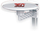 Antene e jashtme Elixa DVB T2 MIX, omidreksionale, 12V