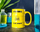 Gotë GM, 500 ml, e verdhë