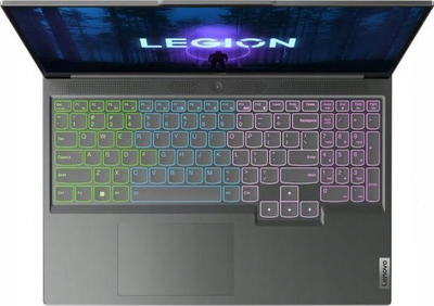 Laptop Lenovo Legion Slim 5, 16", Intel Core i5-13500H, 16GB RAM, 1TB SSD, NVIDIA GeForce RTX 4060