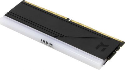 Memorie GoodRam IRDM RGB, DDR5, 32 GB, 6000 MHz, CL30, IRG-60D5L30S/32GDC