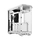Kasë Fractal Design Torrent Compact White TG Clear Tint, e bardhë