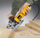 Makinë zdrugduese Dewalt, 600W